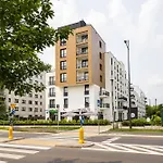 Apartment Shortstaypoland Sokratesa Warsaw