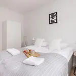 Shortstaypoland Sokratesa Apartment Warsaw