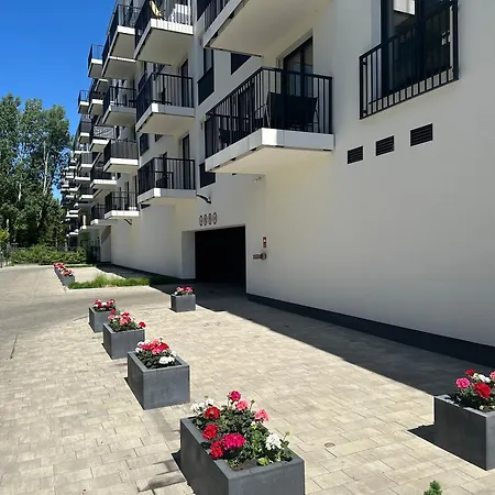 Apartment Shortstaypoland Sokratesa *