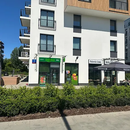 Shortstaypoland Sokratesa Warsaw