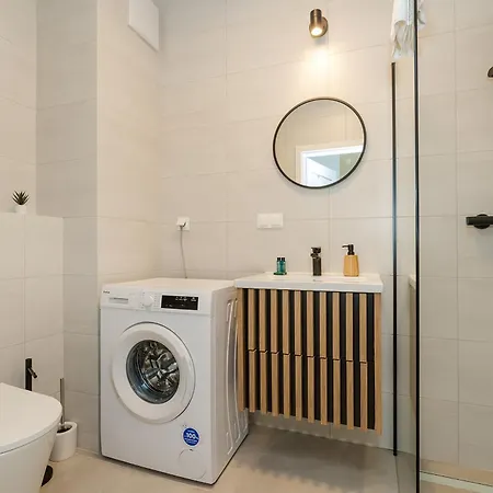 Shortstaypoland Sokratesa 아파트